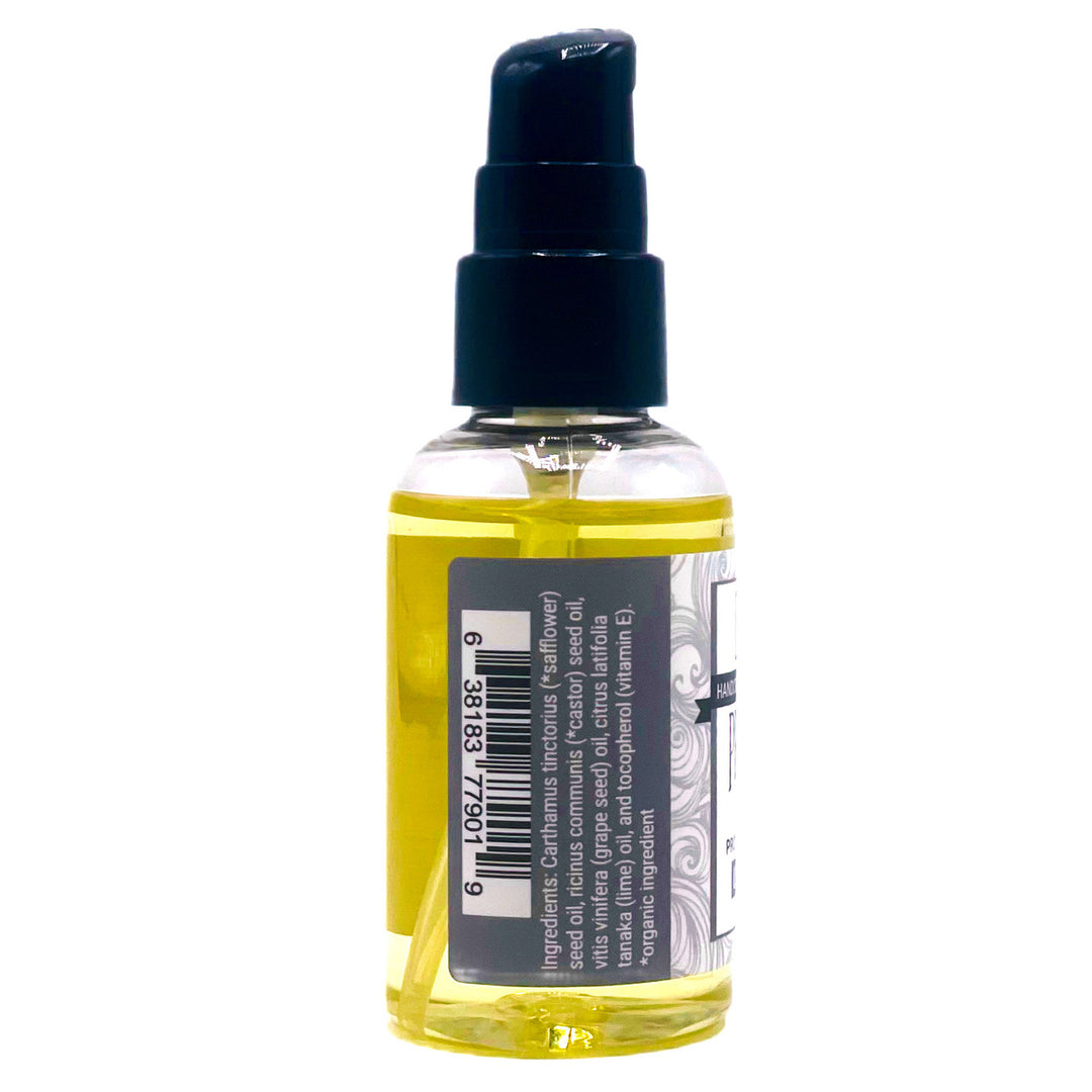 Taconic Pre-Shave Oil