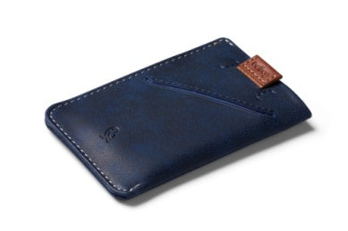 Card Sleeve - Ocean (second edition) Vixen & Beard Card Sleeve - Ocean (second edition) Vixen & Beard