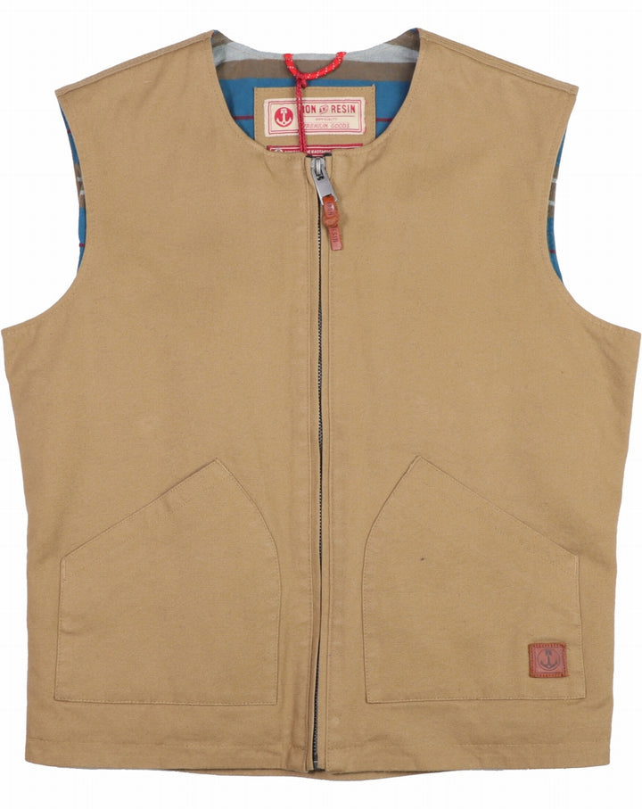 Highland Vest