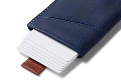 Card Sleeve - Ocean (second edition) Vixen & Beard Card Sleeve - Ocean (second edition) Vixen & Beard