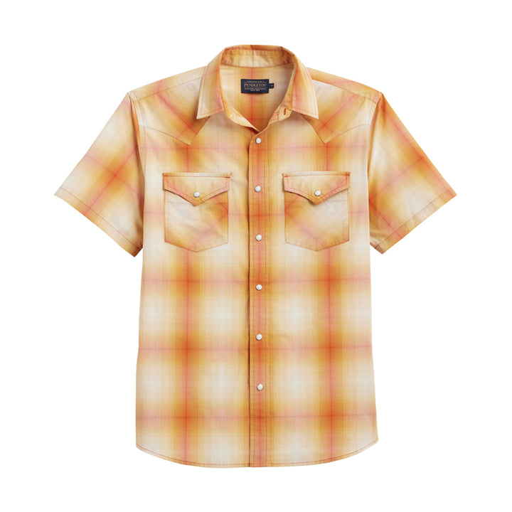 Frontier Short Sleeve