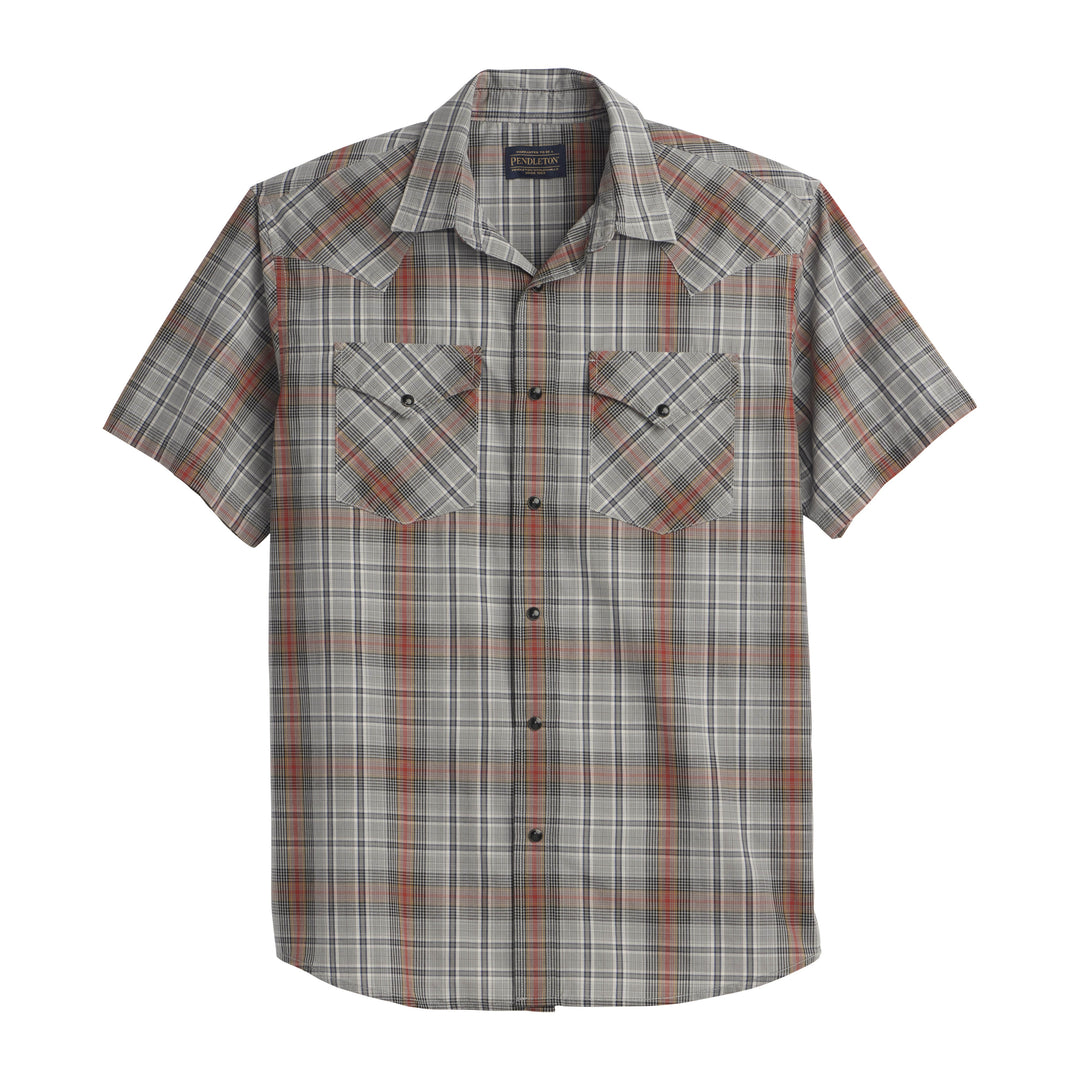 Frontier Short Sleeve