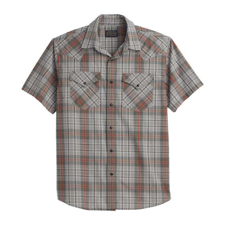 Frontier Short Sleeve