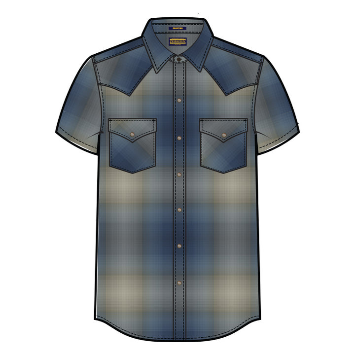 Frontier Short Sleeve