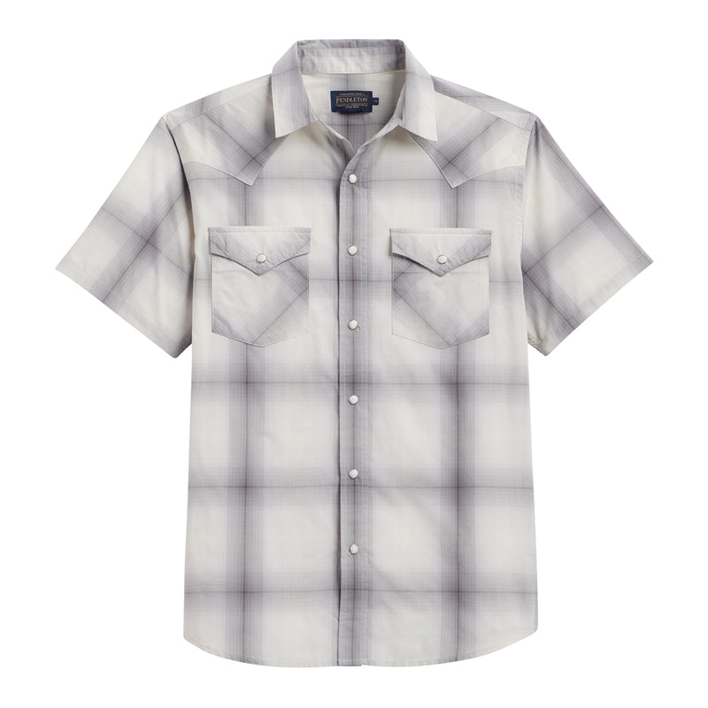 Frontier Short Sleeve