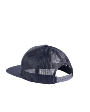 Trucker Hat Wool - Charcoal