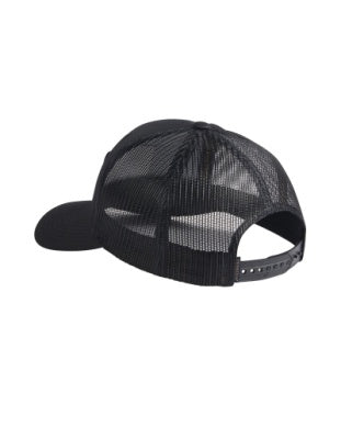 Classic Patch Trucker Hat - Hat