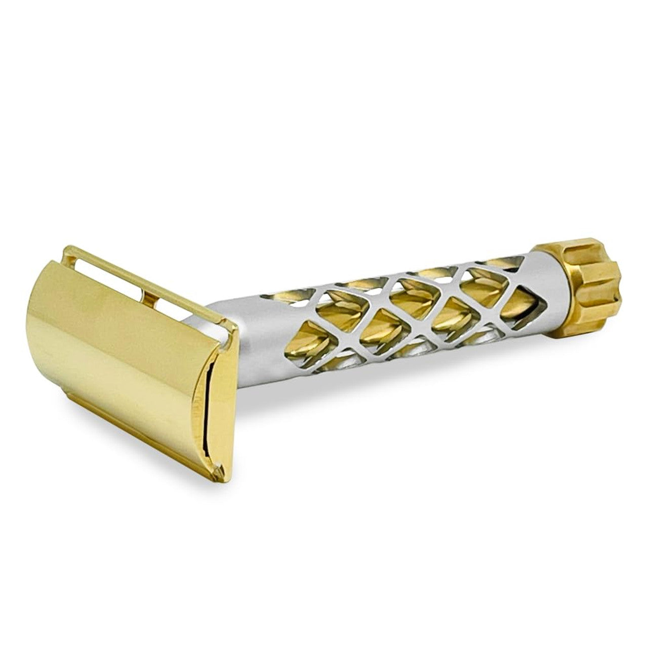 V Nice Razor Valynor Safety Razor – Vixen & Beard