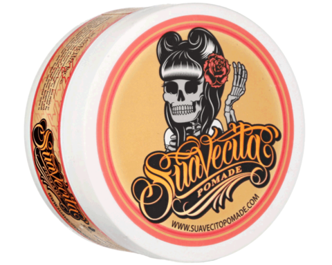 Suavecita Pomade