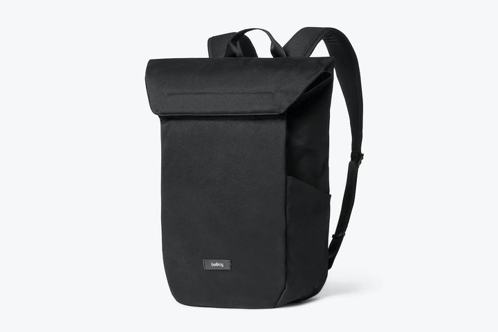 Melbourne Backpack - Melbourne Black