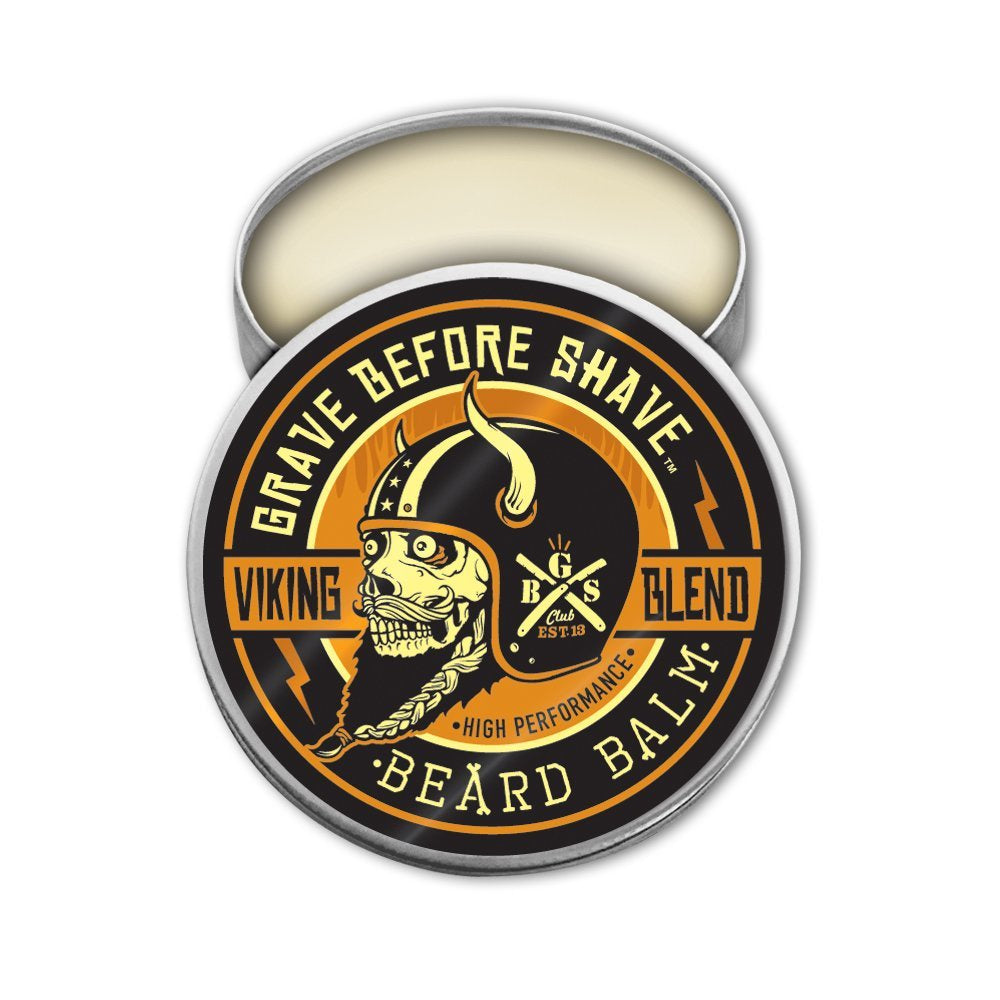 Viking Blend Beard Balm