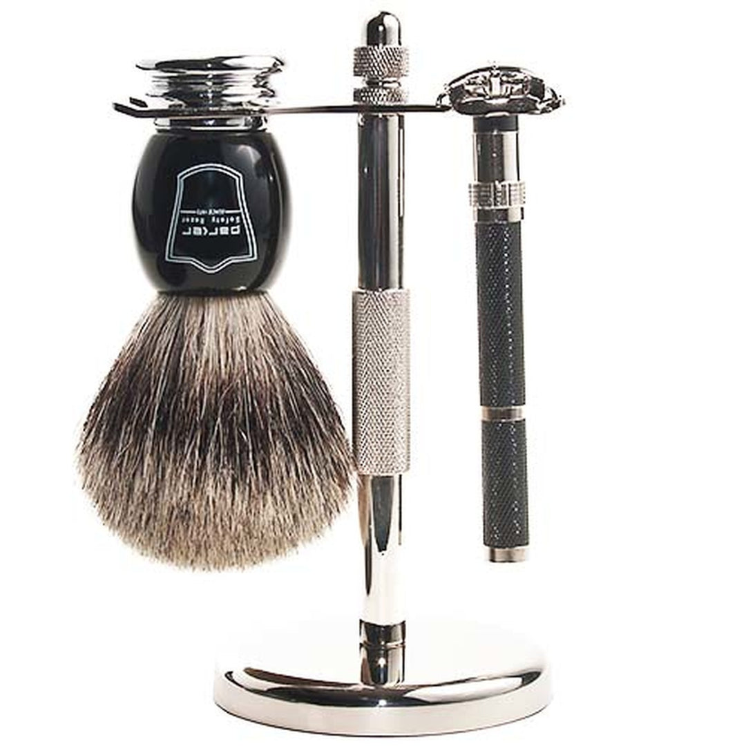 96R Set Shave Kit
