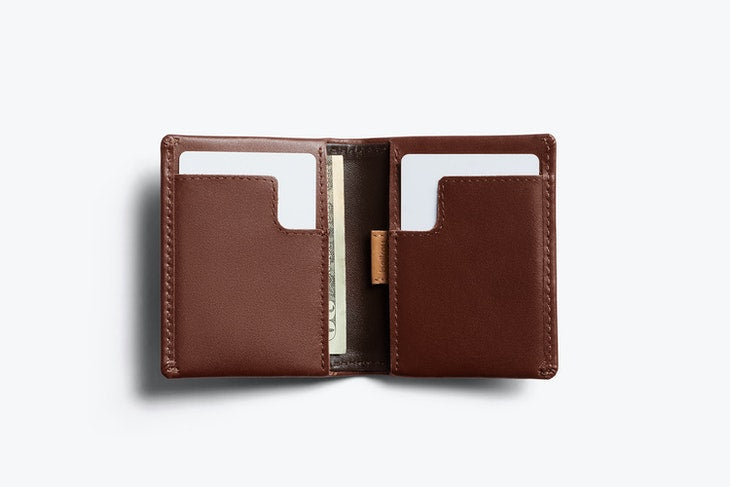 bellroy leather note sleeve wallet cocoa Bellroy Slim Sleeve Wallet Cocoa