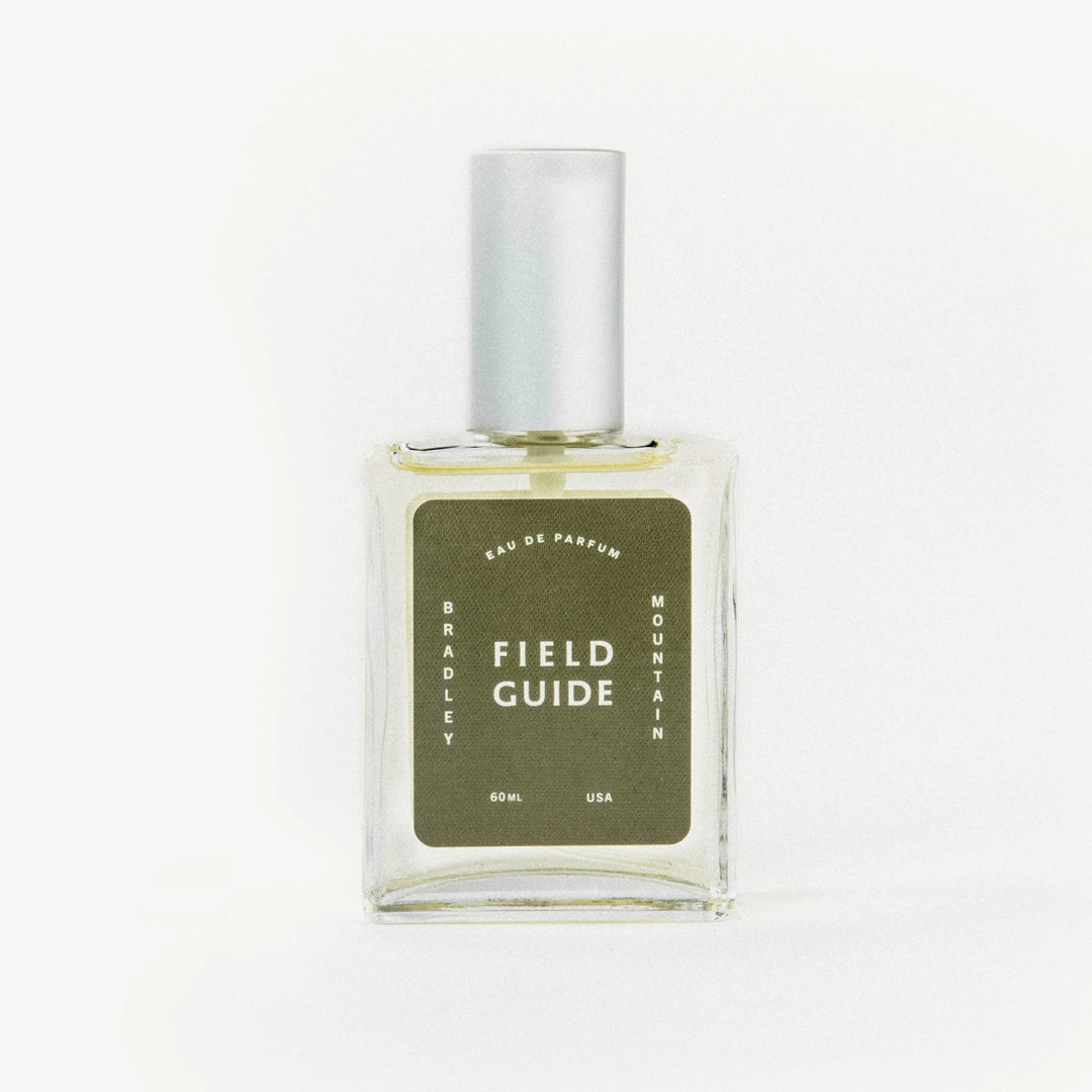 Eau De Parfum - The Field Guide