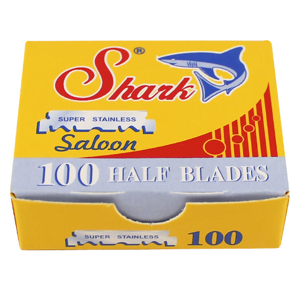 Shark Half Blades