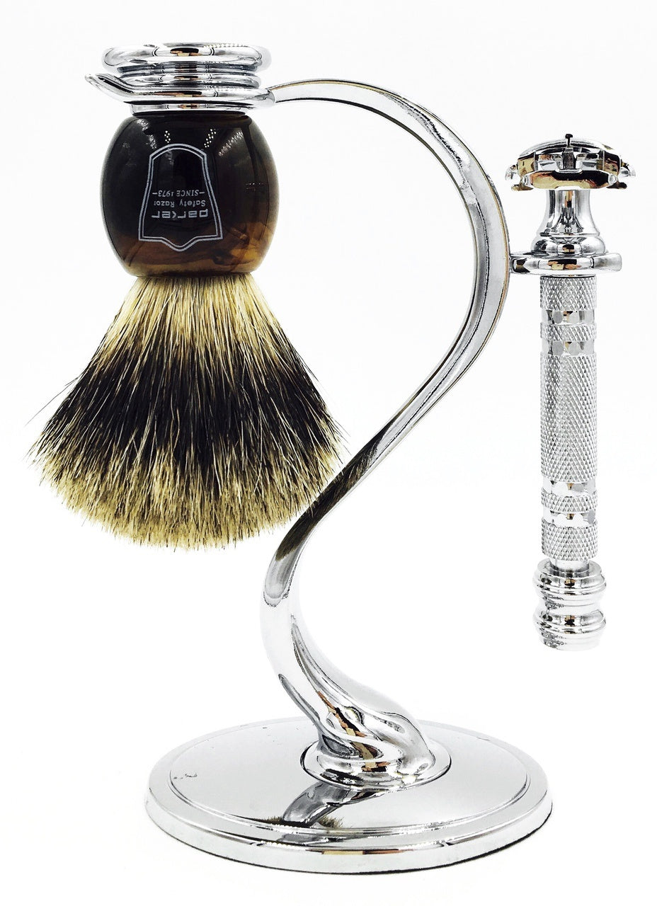 66R - HHPB Set Shave Kit