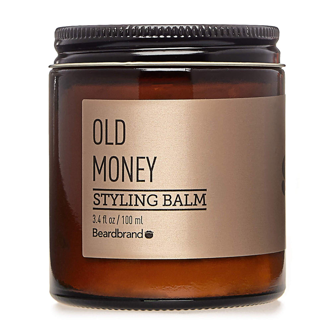 Old Money Styling Balm