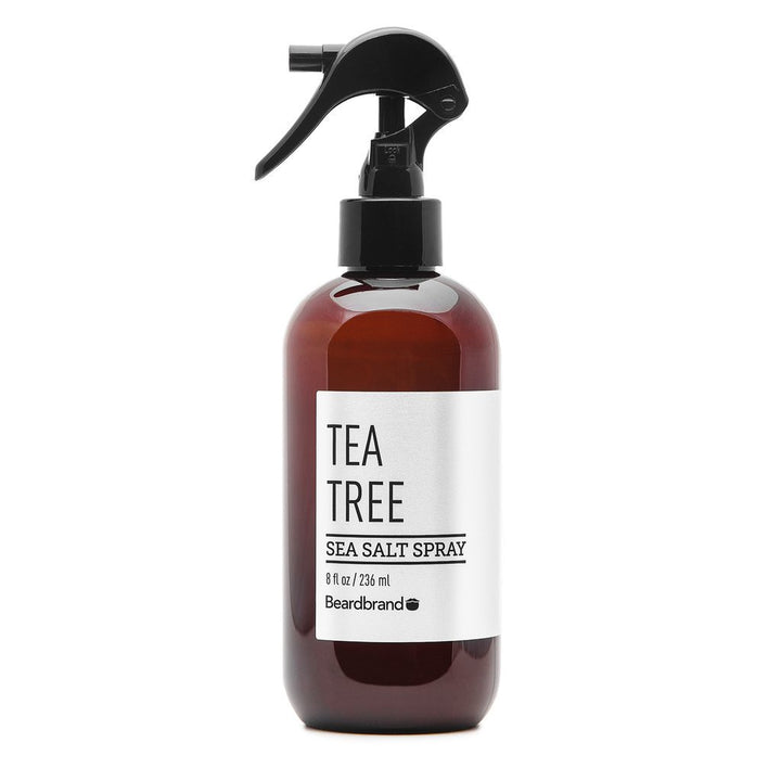 Tea Tree Sea Salt Spray