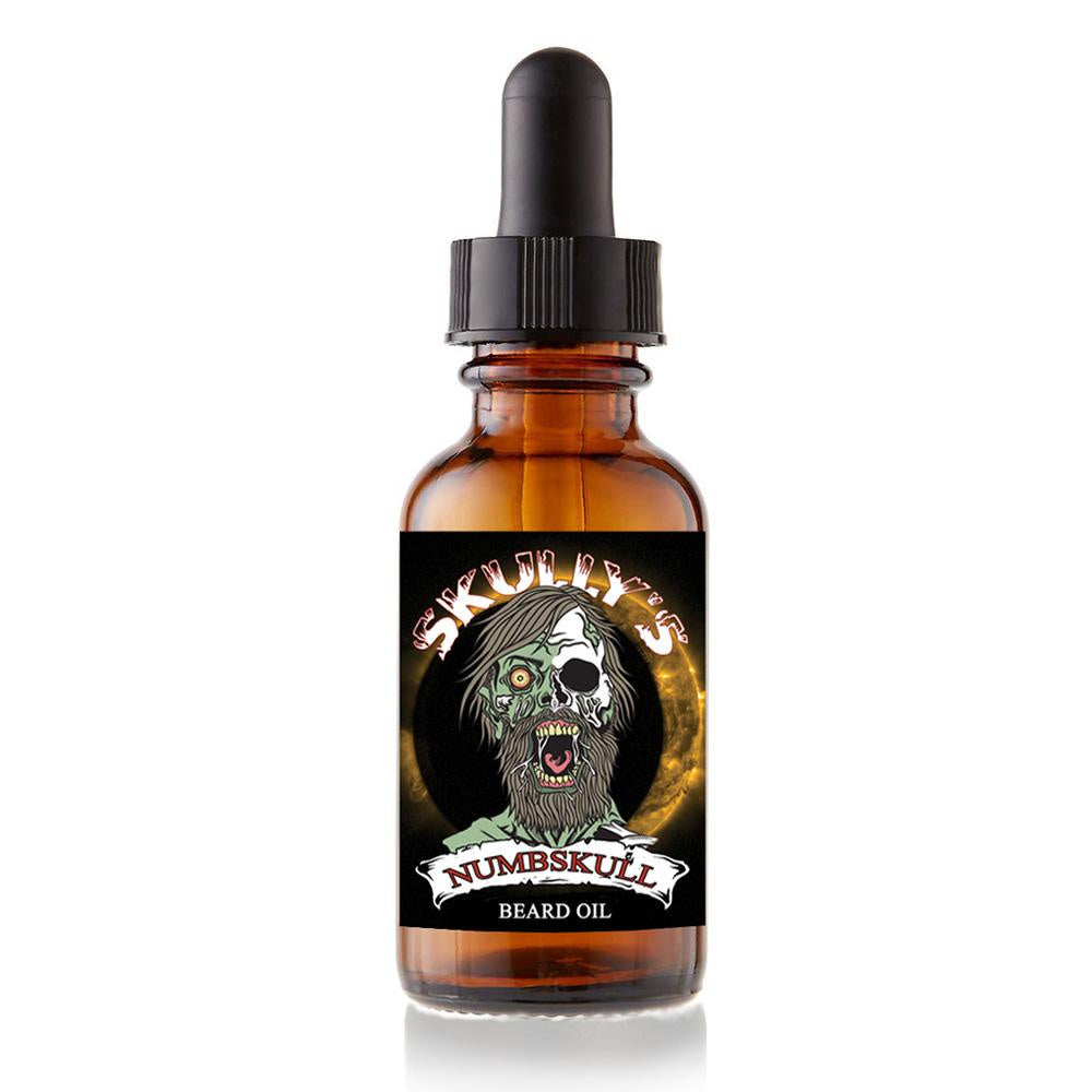 Numbskull Beard Oil