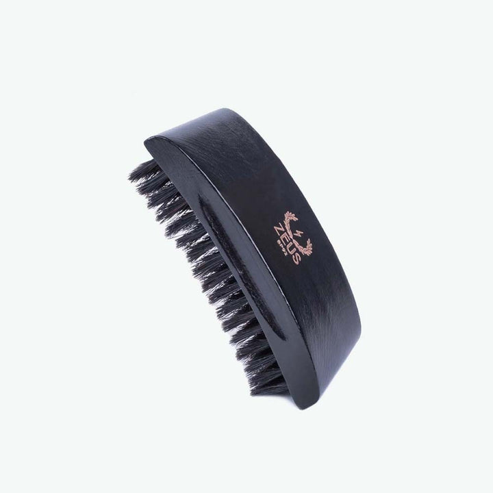 Palm Hair Brush - Beech Wood