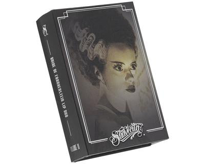 Bride of Frankenstein - Vol 2