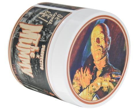 The Mummy Firme Clay Pomade