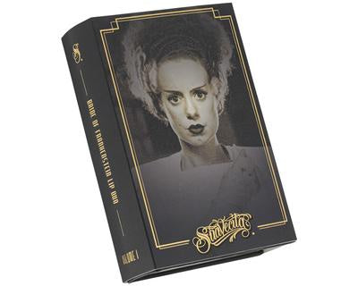 Bride of Frankenstein - Vol 1