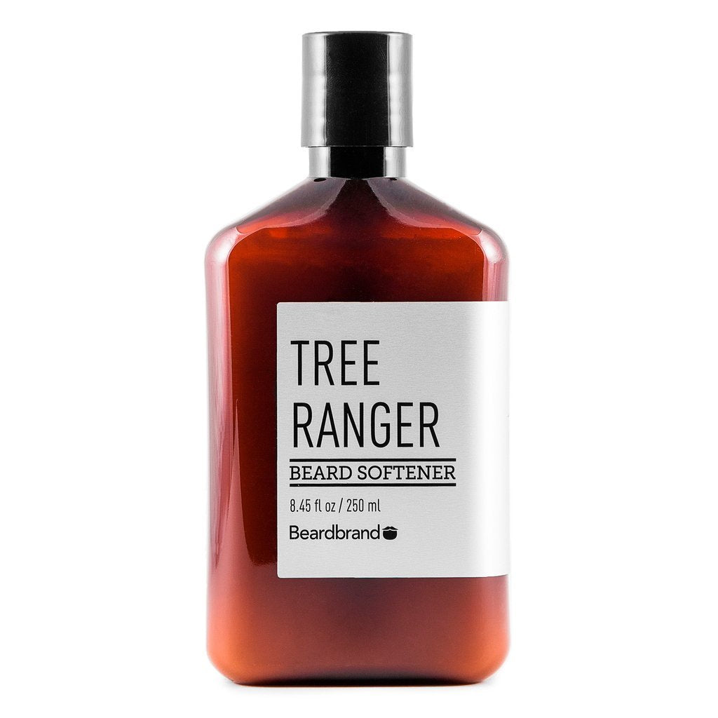 Tree Ranger Beard Softener