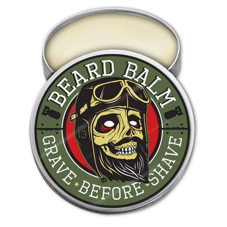 Original Blend Beard Balm