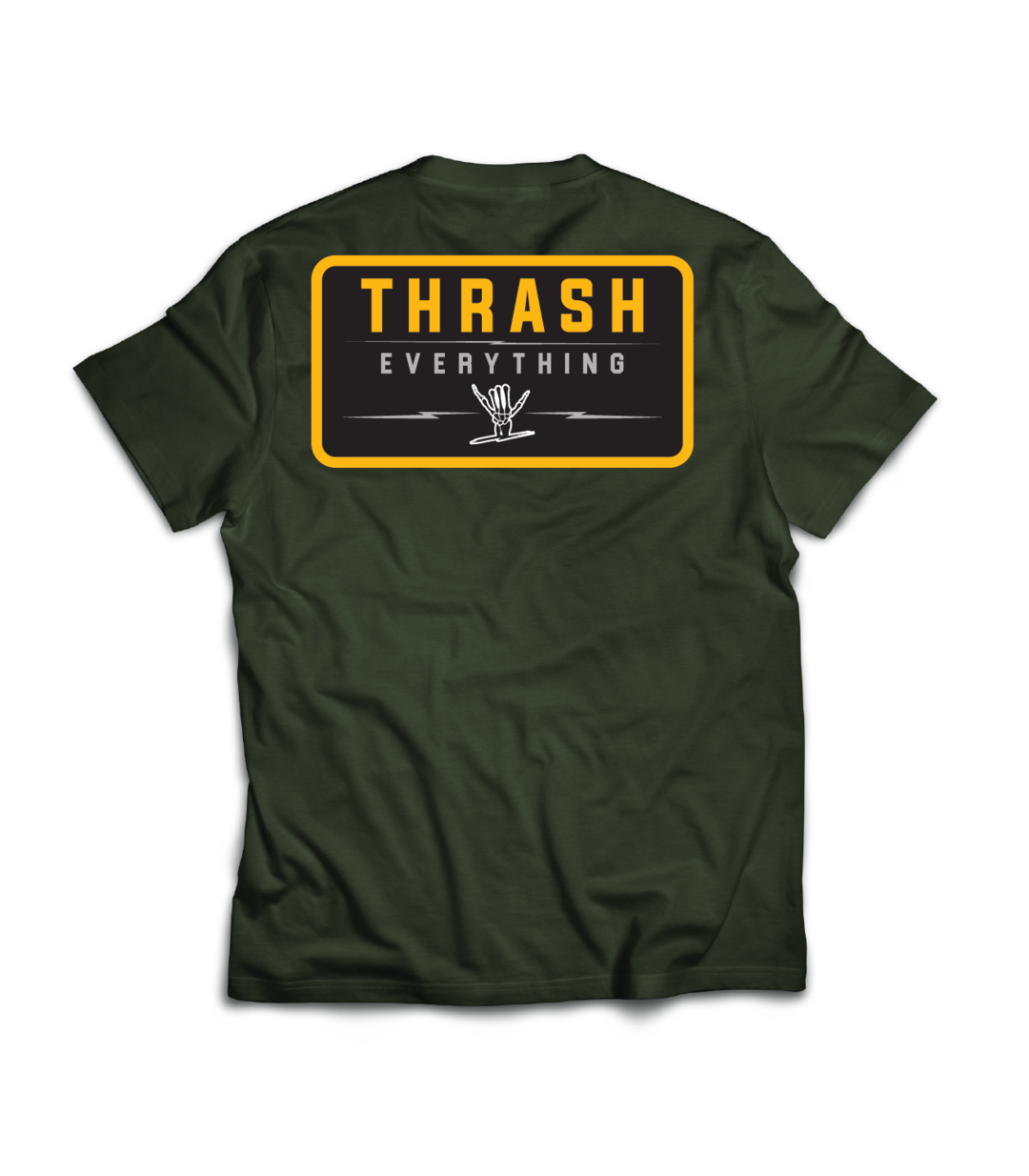 Thrash Everything Shirt