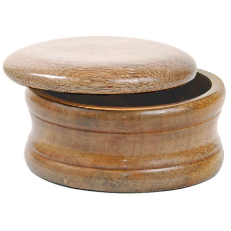 HMWB Honey Wood Shave Bowl
