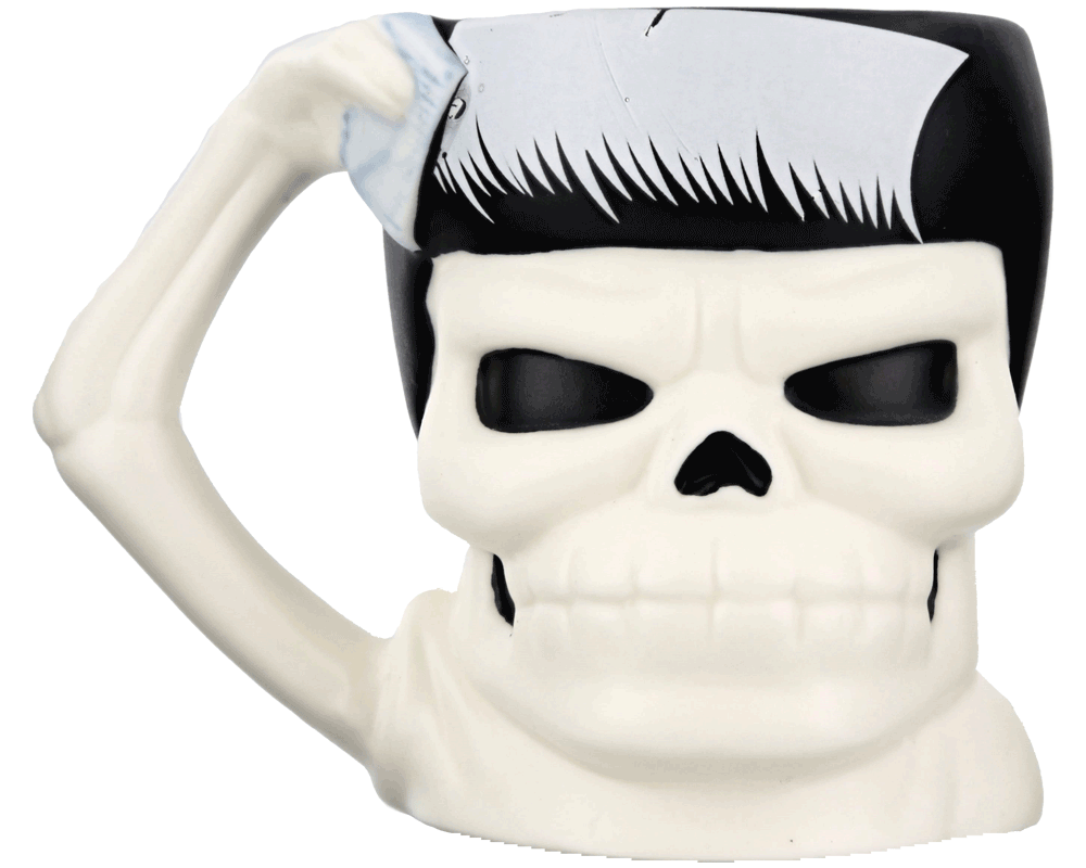 Mascot Coffee Mug