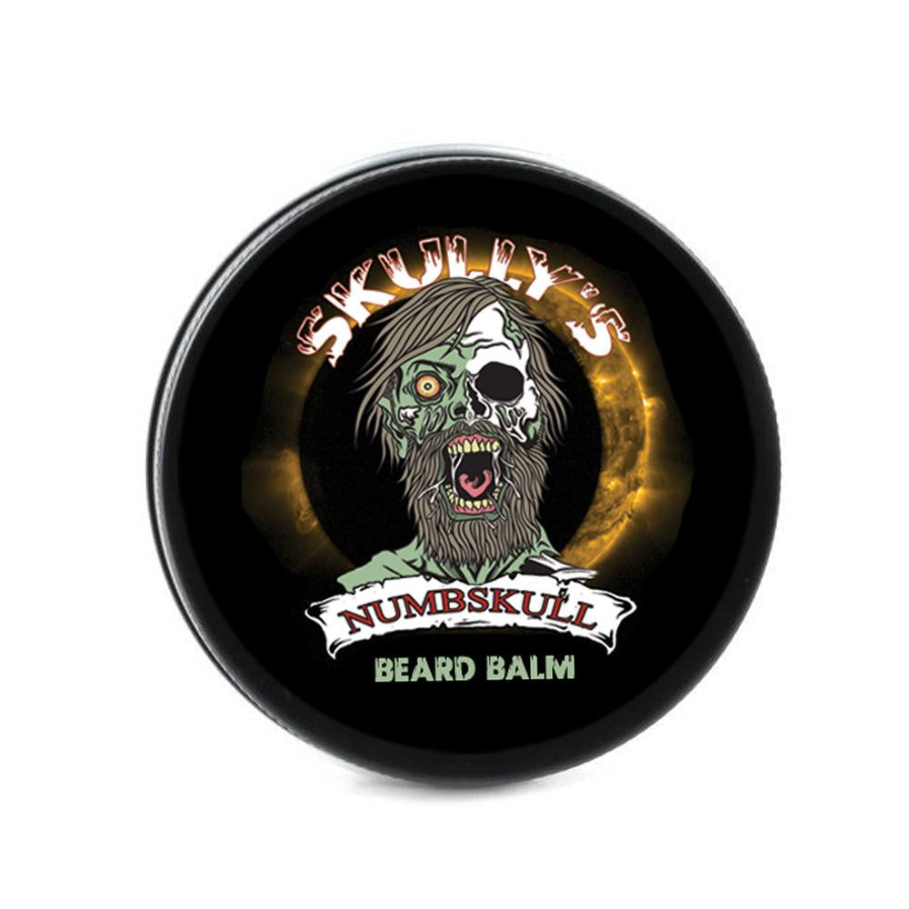 Numbskull Beard Balm