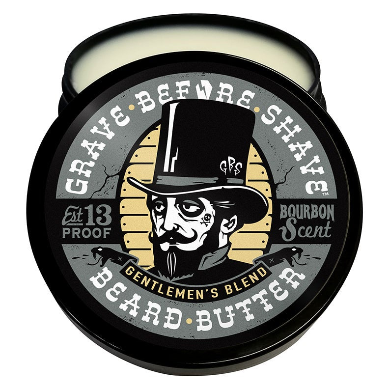Gentlemen's Blend Beard Butter