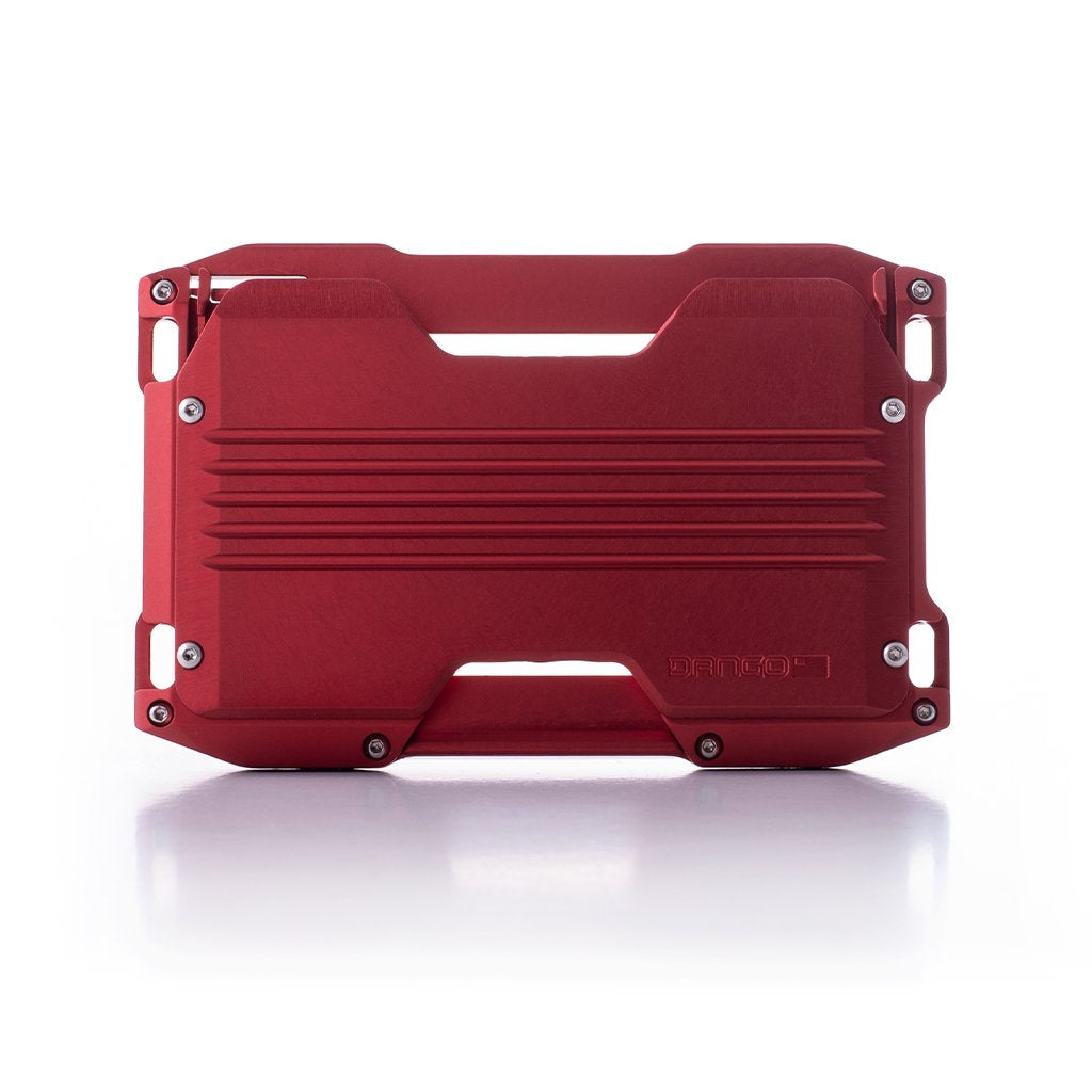 A10 Adapt Wallet – Vixen Beard - Main Image