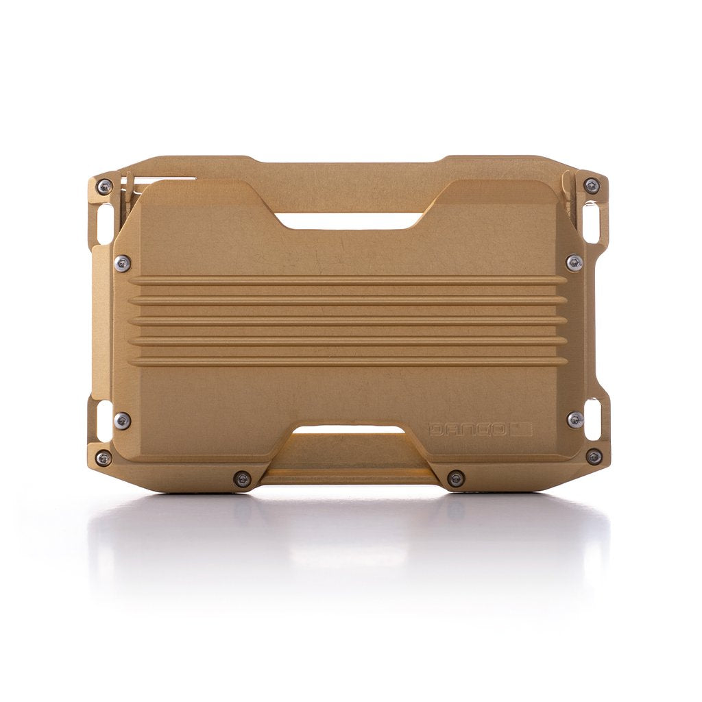 A10 Adapt Wallet โ Vixen Beard