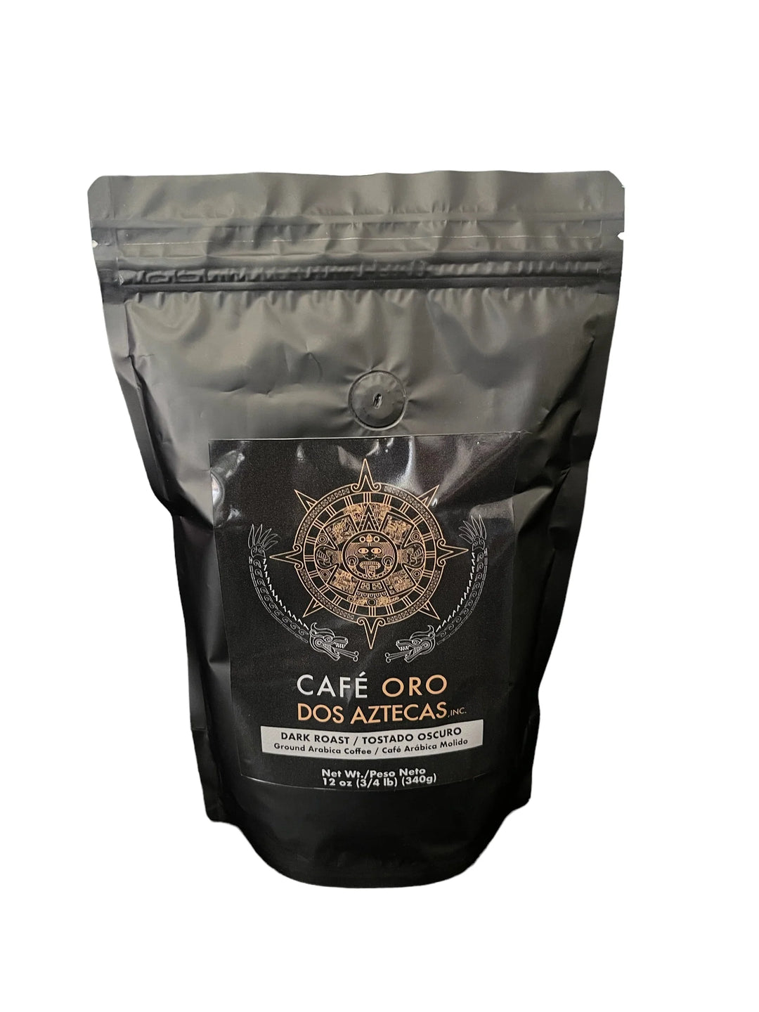 Chiapas -  Dark Roast Coffee