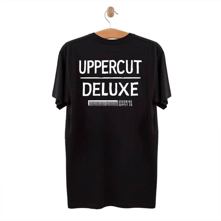 Uppercut Block T-Shirt