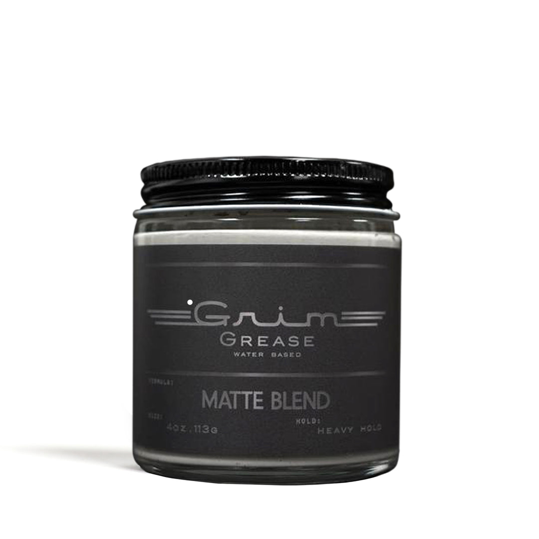 Matte Blend Pomade