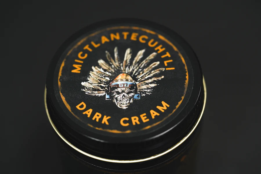 Mictlantecuhtli Dark Cream