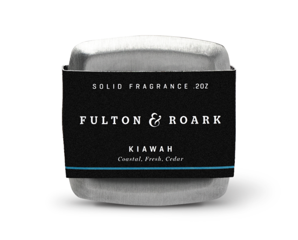 Kiawah Solid Fragrance