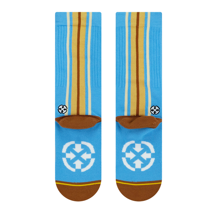 Long Board Socks - Large
