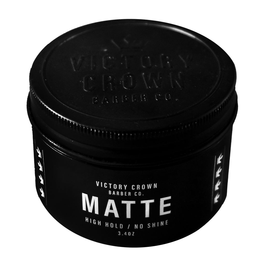 Victory Crown Clay Pomade