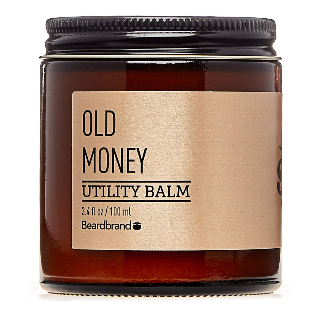 Old Money Utility Balm