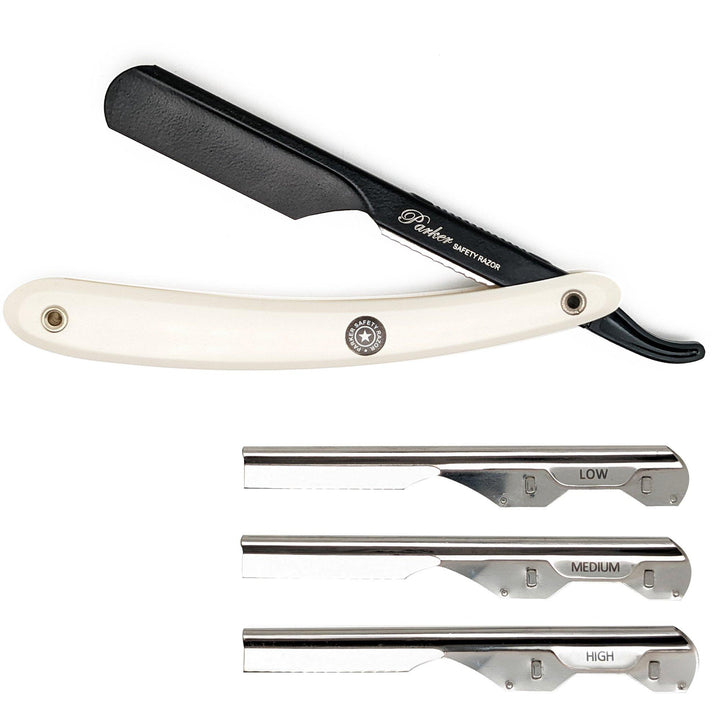 PTAWH BARBER RAZOR