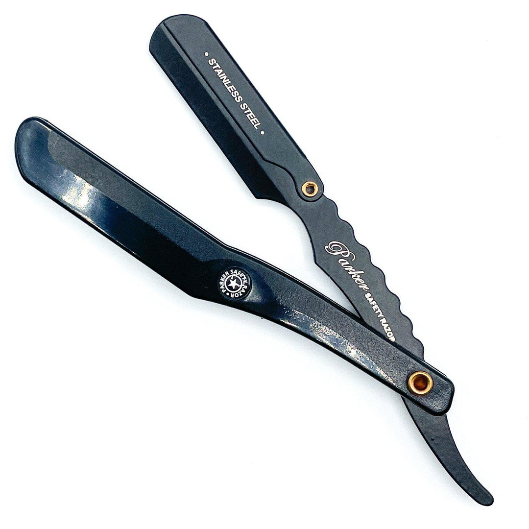 SRBBA BARBER RAZOR – Vixen & Beard