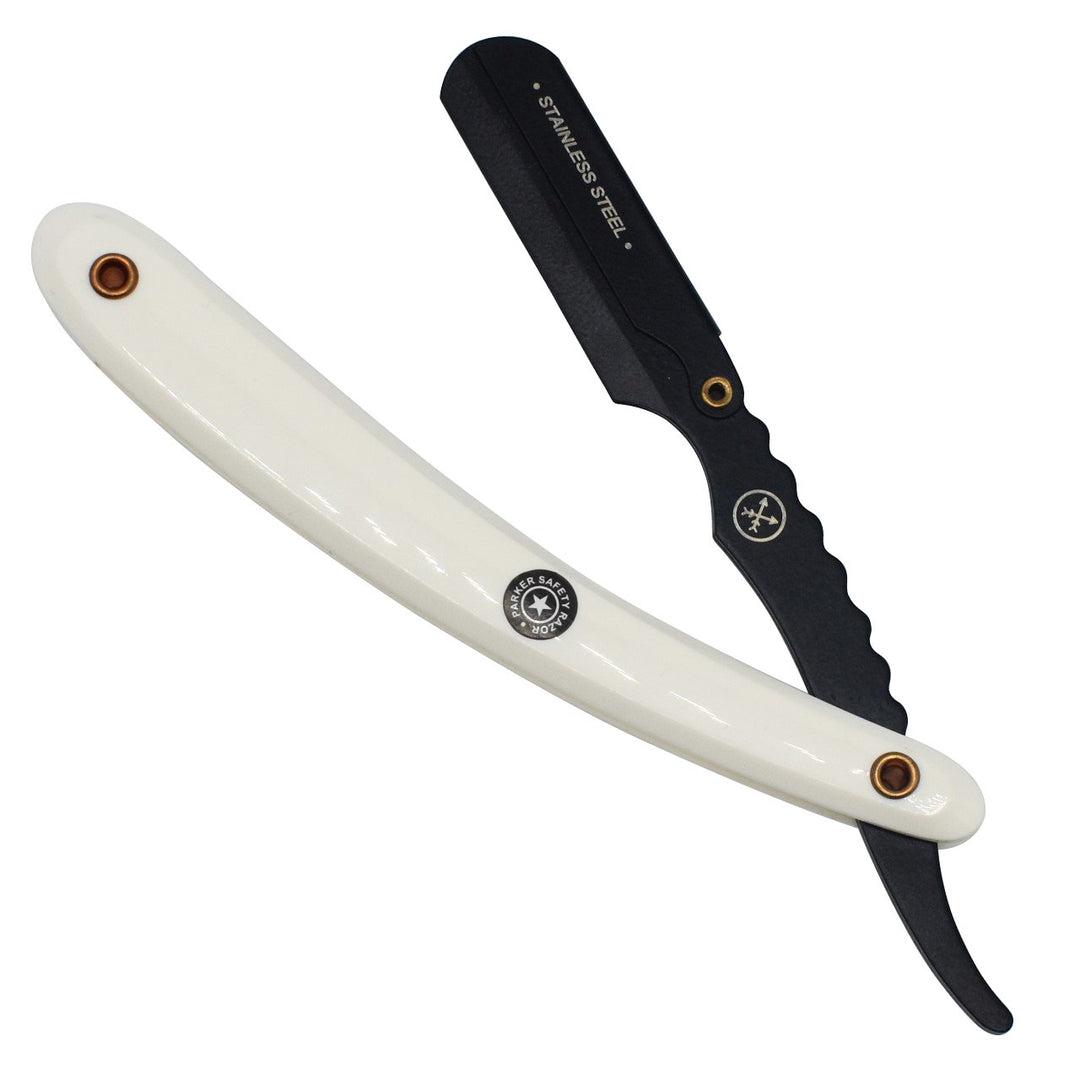Srp Razor SRWBA BARBER RAZOR – Vixen & Beard