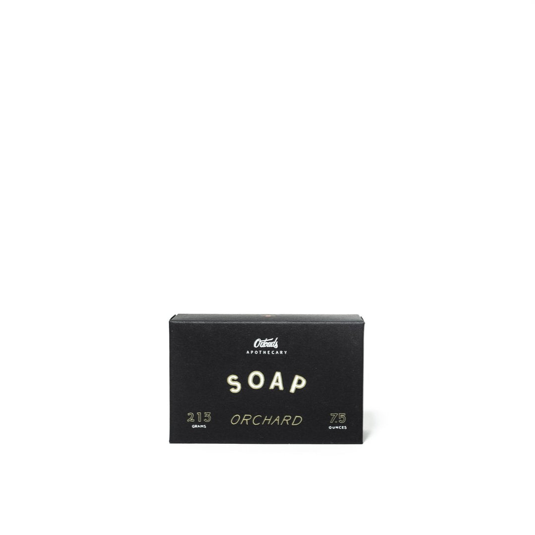 Orchard Soap
