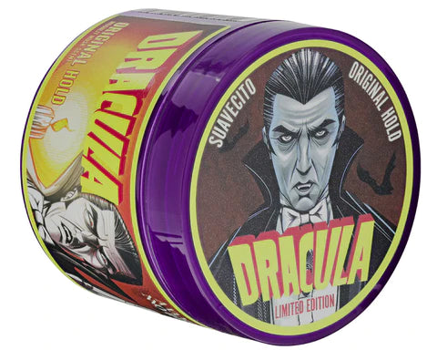 Monsters Original Hold Pomade (Dracula)