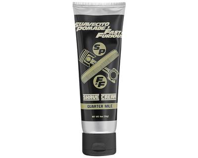 Fast & Furious Shave Cream